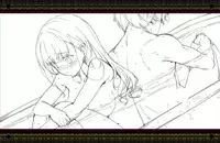 [Waffle] Hajimete no Kanojo Digital Original Art Collection