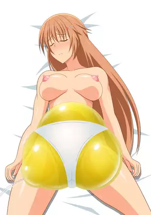 Balloon Live! ~Fuusen Gakuen Ishounai Fuusen Doukoukai~