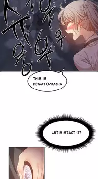 [Mx2J] Hari Dormitory Ch.0-30 (English) (Ongoing)