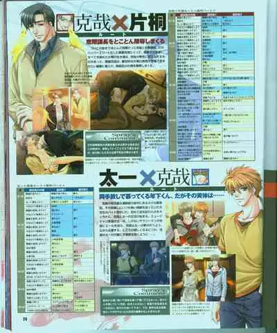 Cool-B Vol.15 2007-09