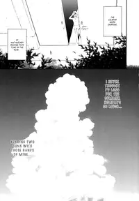 [Tsukino Jyogi] ♭38℃ Loveberry Twins [English] [Hentai-Enishi]