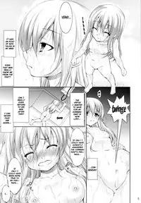 (C85) [Takane no Hanazono (Takane Nohana)] Harasho!! (Kantai Collection -KanColle-) [English] [EHCOVE]