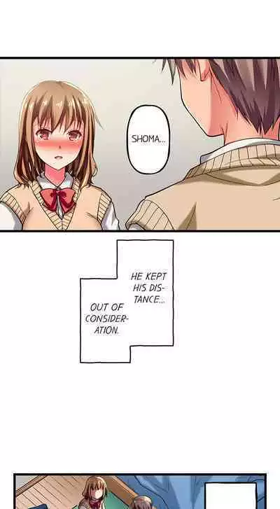 [Fujiko Momoshika] Only I Know Her Cumming Face (Ch.01~44) [English]