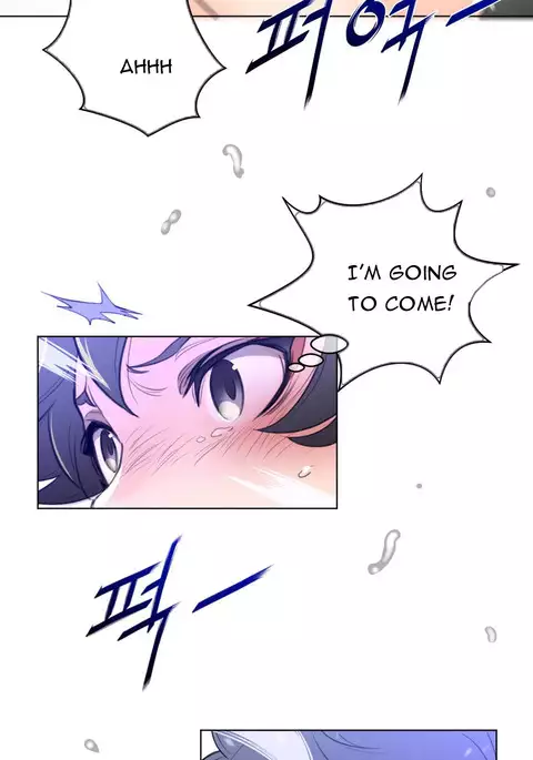 Perfect Half Ch.1-34