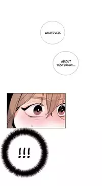 [Silverstar] Talk To Me Ch.1-37 (English) (Ongoing)