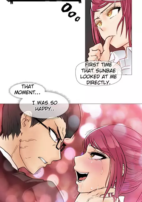 Household Affairs Ch.1-35