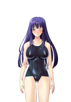 Shion ~Zankoku na Mahou no Tenshi~