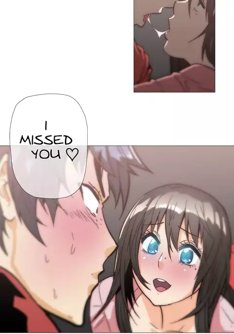 Household Affairs Ch.1-50