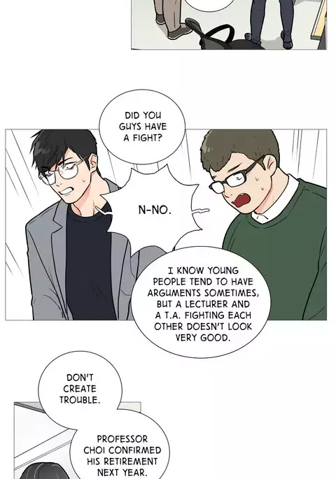 Sadistic Beauty Ch.1-26