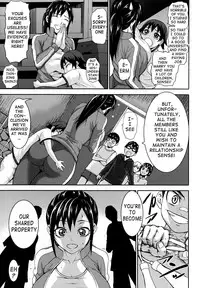 [PIero] Chichiyoku | Desirable Breasts [English] {doujin-moe.us}