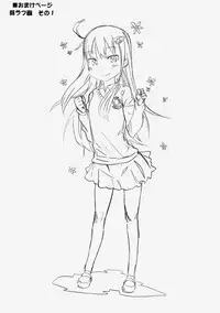 (C85) [Arekusa Thunder (Arekusa Mahone)] GirlS Aloud!! Vol. 03