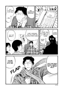 [Nishikawa Rosuke] Assistant Denki Keika Ch.1-7 [English]