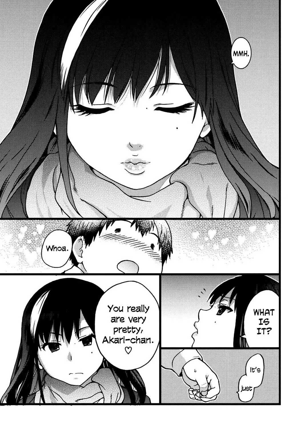 Enkou Ojisan + Extra