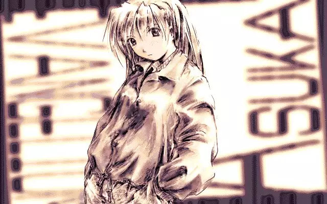 Y. Harada CG-Collection vol.1 - Natsu he no Tobira