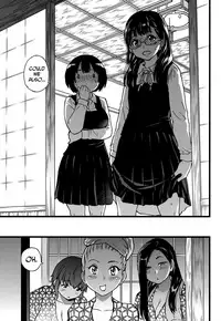 [Shiwasu no Okina] Enkou Ojisan + Extra [English] [Digital]