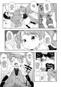 [Isawa Nohri] Show Love [English] [Mistvern]