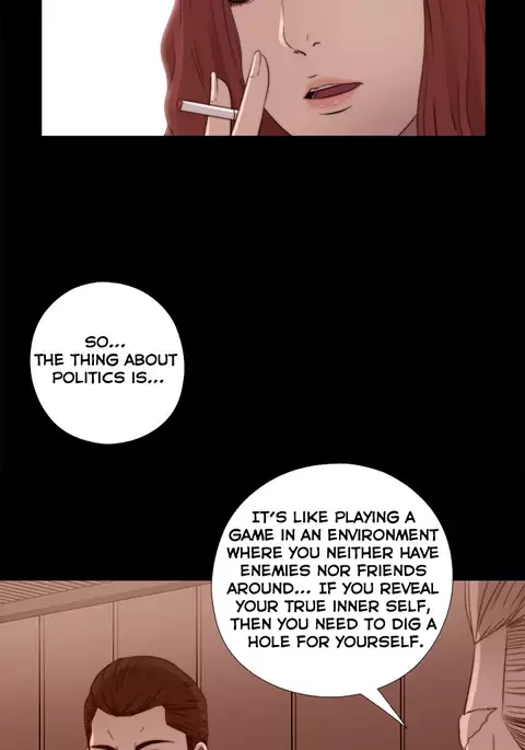 Girl Next Door Ch.1-43