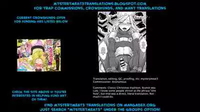 Ikumi-kun wa Ikuiku Iku Chickbitch