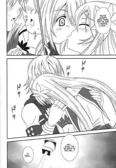 Kokoro no Keiyakusha | Pact of the Heart