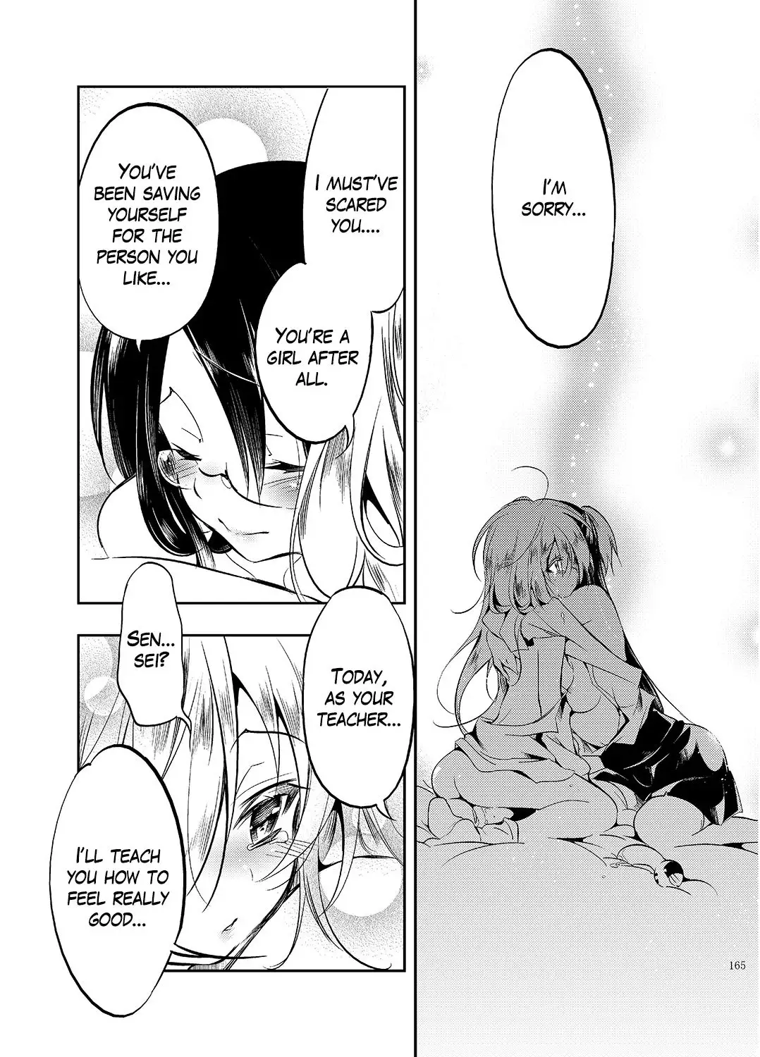 Hinichijou-tekina Watashi/Boku no Nichijou