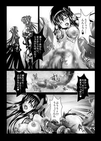 [SEKI Craft (SKF)] HEART OF REBELLION (Puella Magi Madoka Magica)