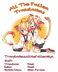 (C78) [Ashinoie (Taryl.)] Hinnyuu Musume 23 (Neko Wappa!) [English] [ATF]