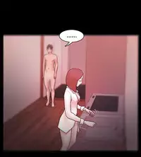 [Black October] Looser Ch.1~12 [Chinese]中文