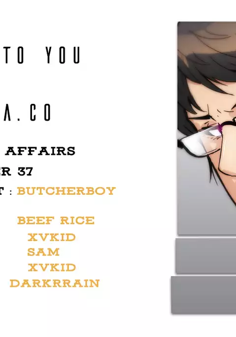 Household Affairs Ch.1-50