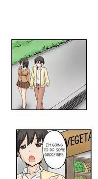 [Mokko] I Massage My Sister Every Night Ch 1-37