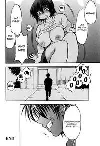 [Anthology] Mesu Kyoushi | Bitch Teacher Ch.1-6 [English] {Doujins.com}