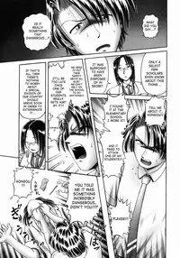 [Bow Rei] Himitsu no Hanazono 2 - The Secret Garden 2 [English] [SaHa]