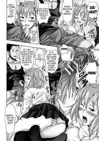 [Takuwan] Turning Point ~Anniversary Edition~ [English] [Doujin-Moe]