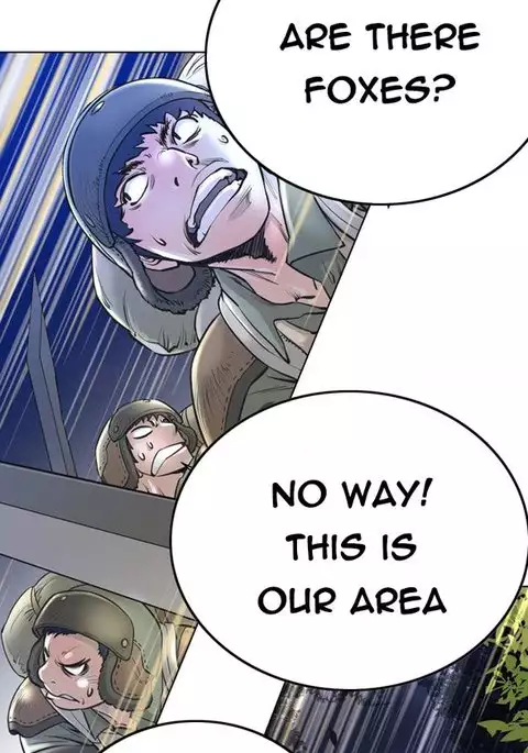 Perfect Half Ch.1-11