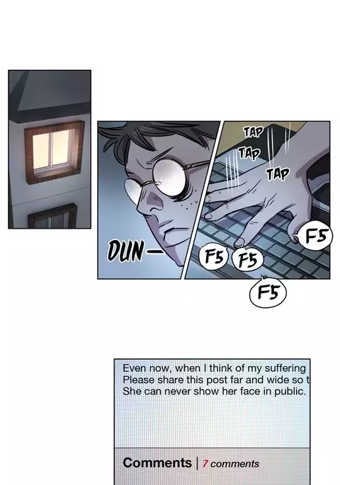 Atonement Camp Ch.1-35