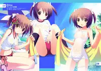 (C74) [Awareness (Aikawa Touma)] Cool biz