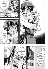 [Shiwasu no Okina] Shining Musume Vol.2 [English] [Jack]