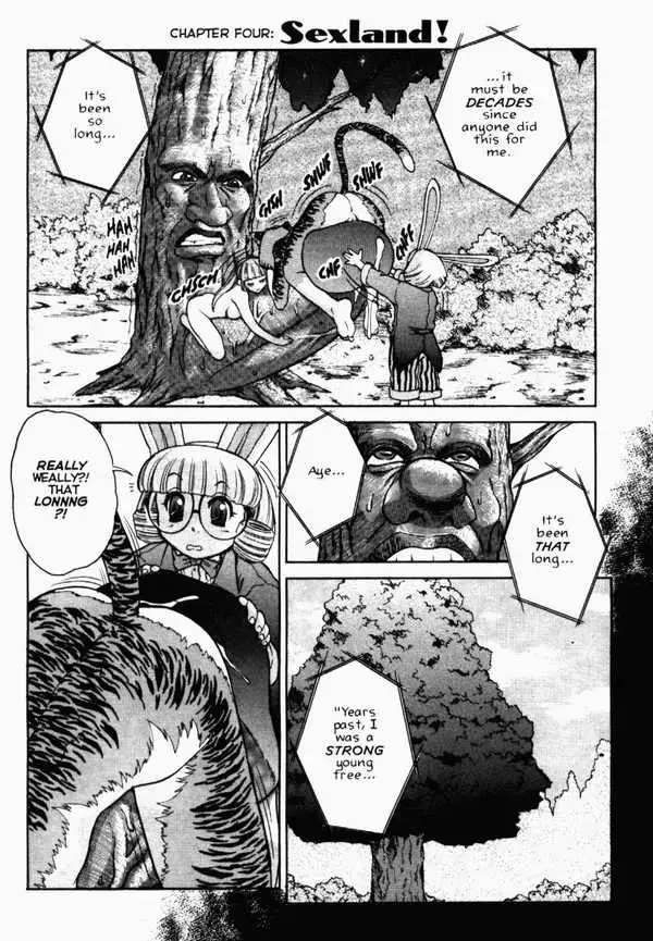 Alice in Sex Land 04