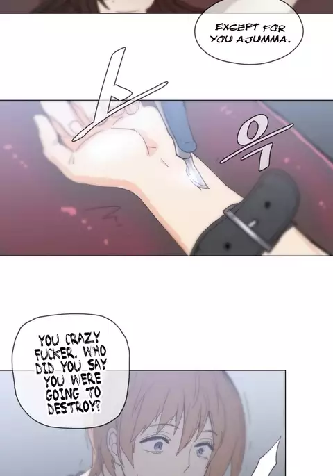 Household Affairs Ch.1-50