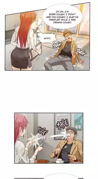 [Yi Hyeon Min] Secret Folder Ch.1-6 (English) (Ongoing)