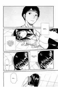 [Chiyou Yoyuchi] Atama no Naka wa Itsumo Hiwai Mousouchuu [English] [CGrascal]