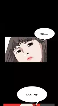 [Keum Sah Gong] Si-Eun Ch.1-41 (English)