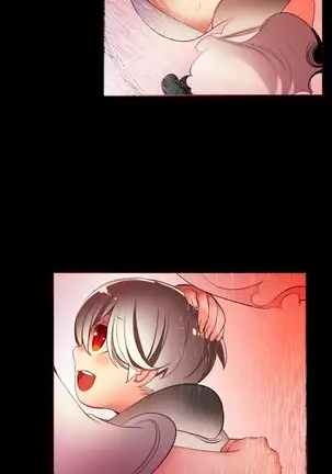 Lilith`s Cord Ch.0-43