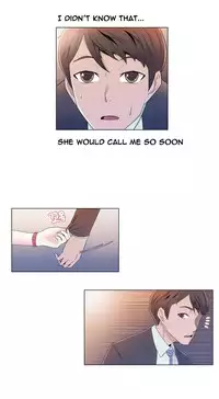 Miss Mystic Ch.1-23 (English) (Ongoing)