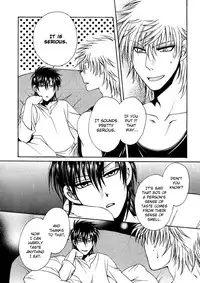 KAOURU MANIAC ( DR. TEN )