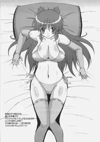 (C77) [Brave Heart Petit (Kojirou!)] Lovely Storm (To Heart 2) [English]