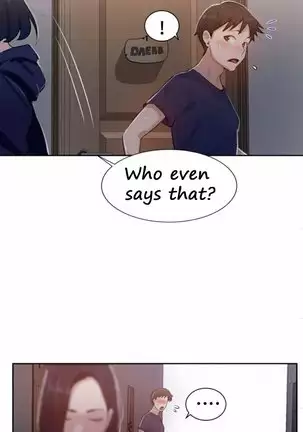 Secret Class Ch.40/?