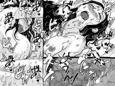 Zetsurin mama no Narumi-san to hentai musuko