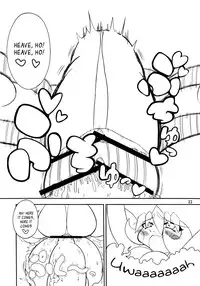 (C80) [Ratio1 (Ponhosikotu)] Vampires! (Darkstalkers) [English] [_ragdoll]