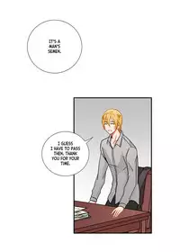 [The Yaoi Army][Kisumi, Seru] Reversal (Ongoing)