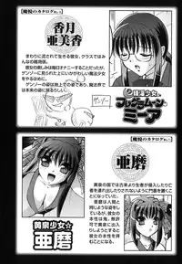 [Komori Ei] Maetsu no Catalog